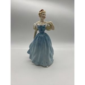 Royal Doulton Figurines -Enchantment HN 2178 Retired